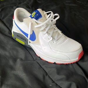 Nike Air Max size 10